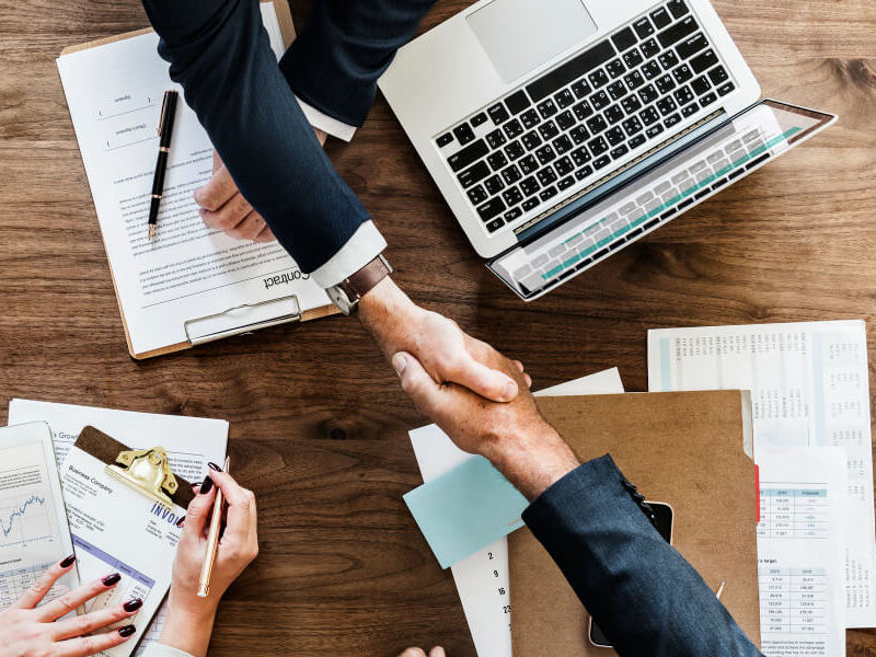 Drugie rozmowy z najlepszymi kandydatami